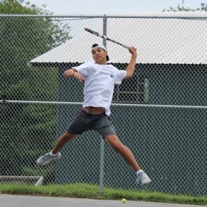 Meet your Posher, Jordan